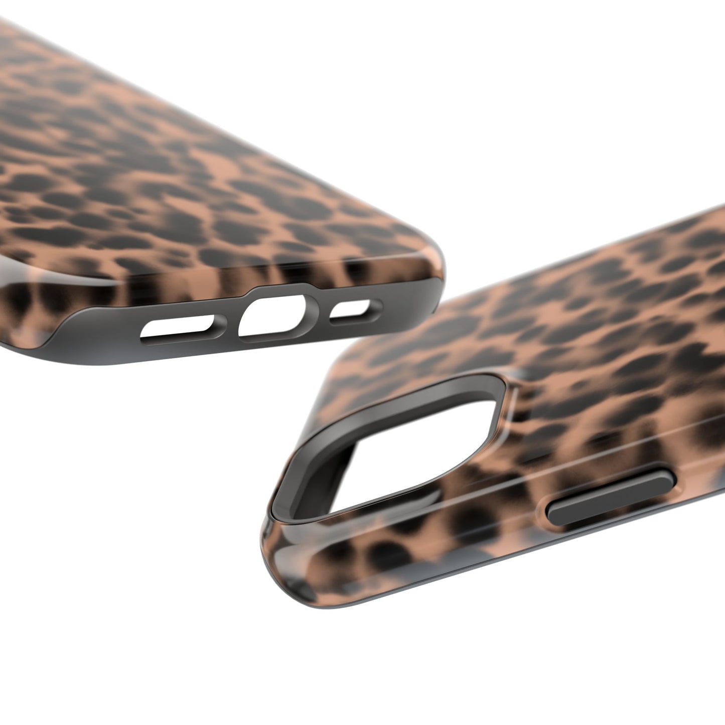 Cheetah Cheetah Case