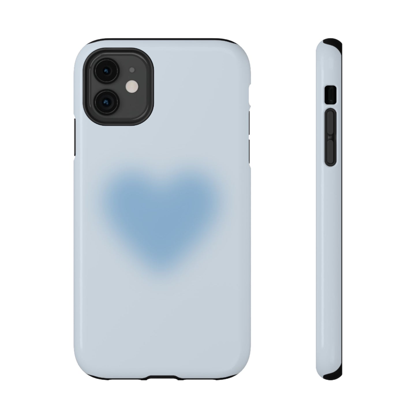 Blue Hearts Case