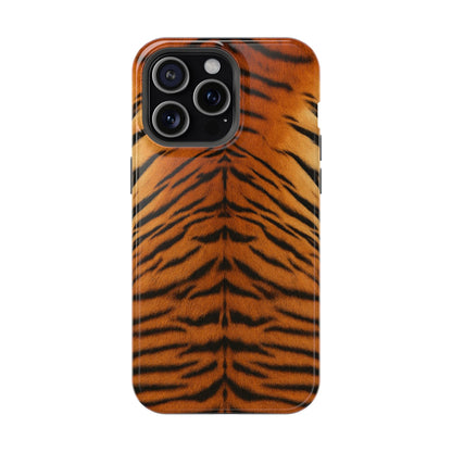 Tigress Case