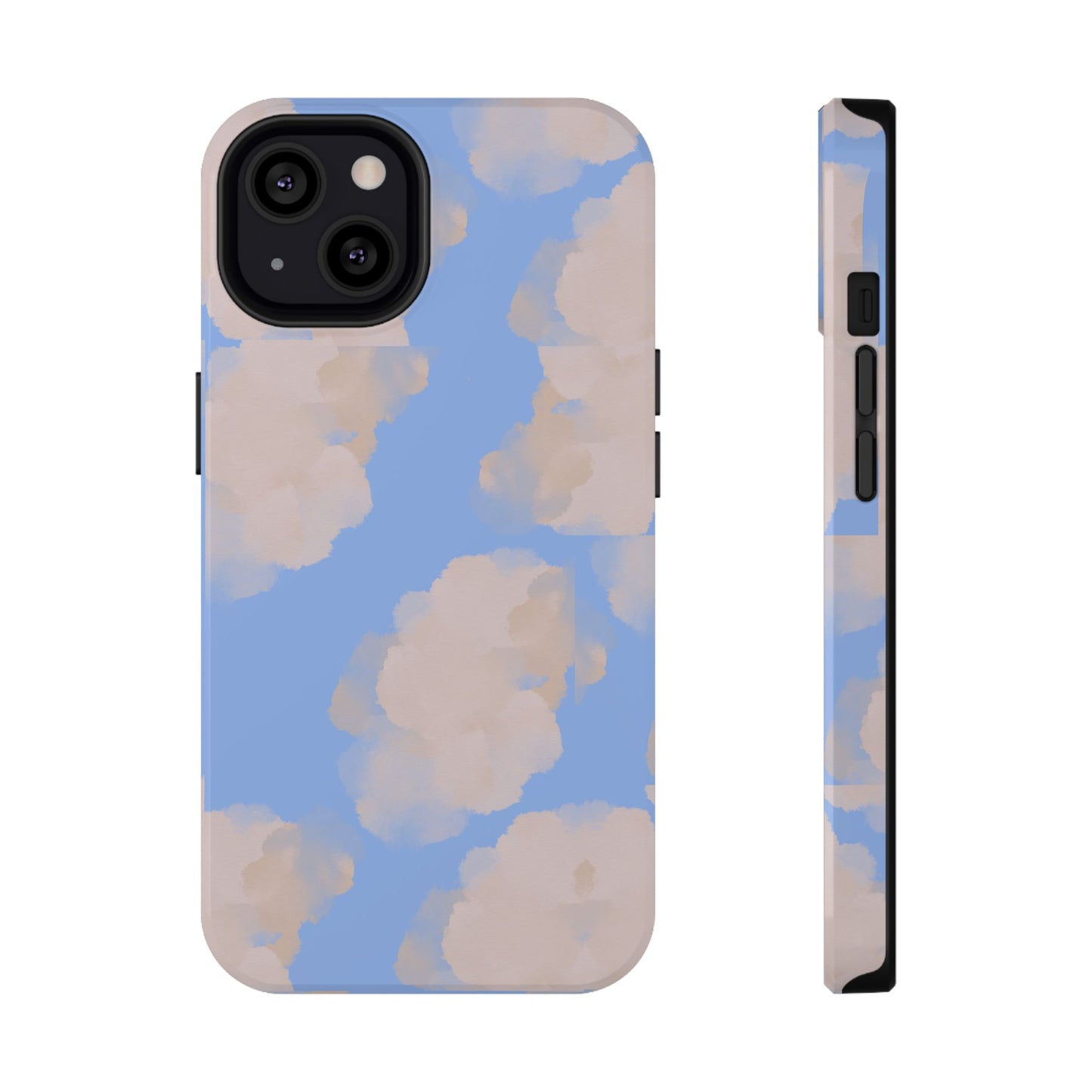 Up in the Clouds Case