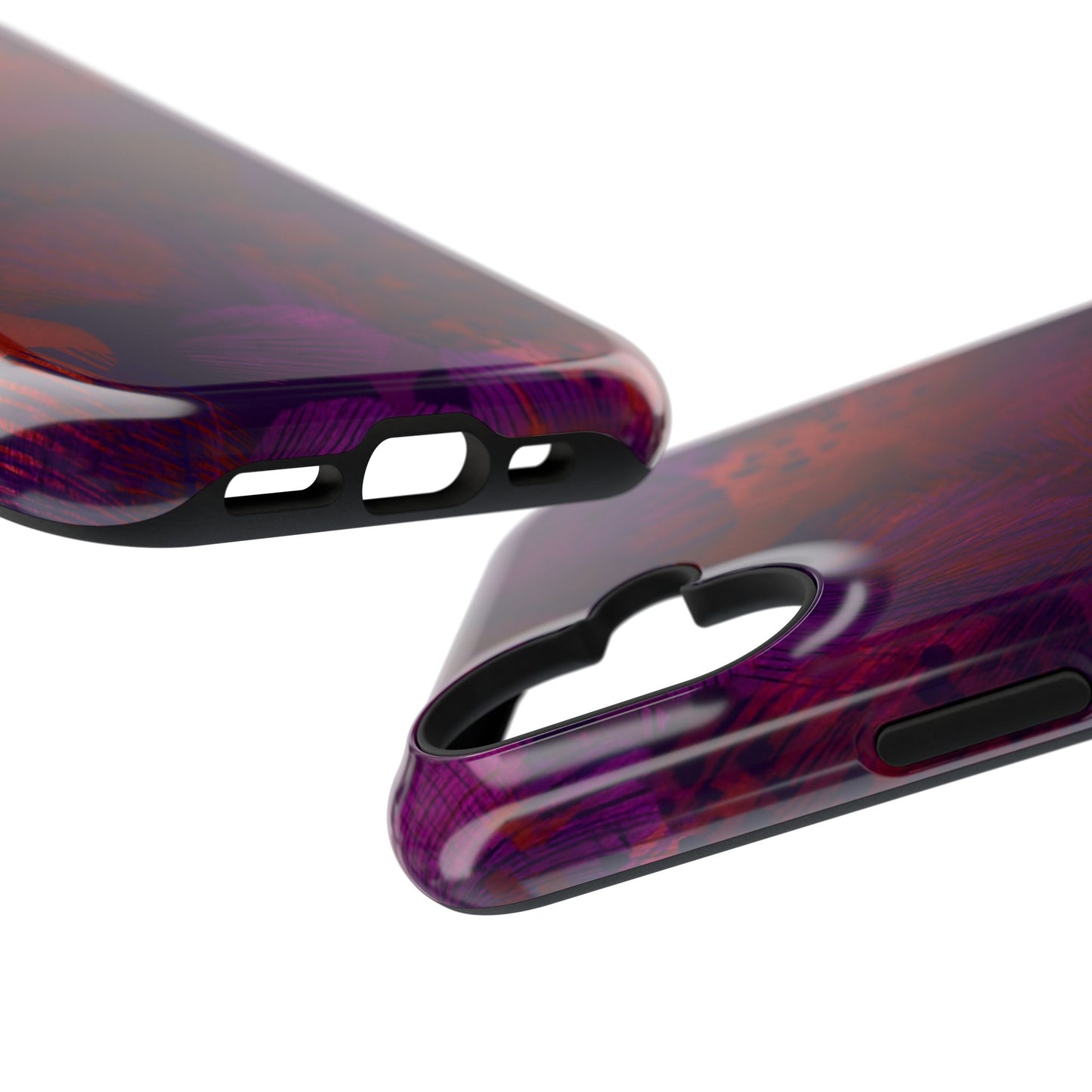 Feeling The Flowers Case
