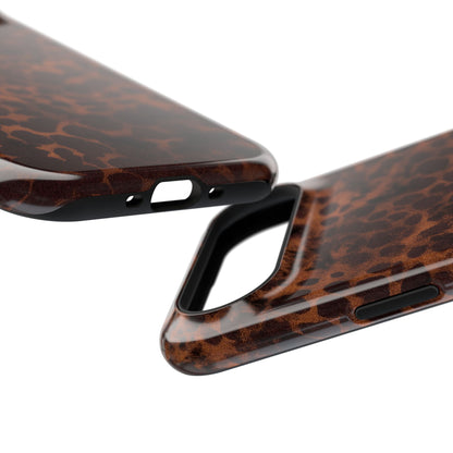 Don't Be A Cheetah Case