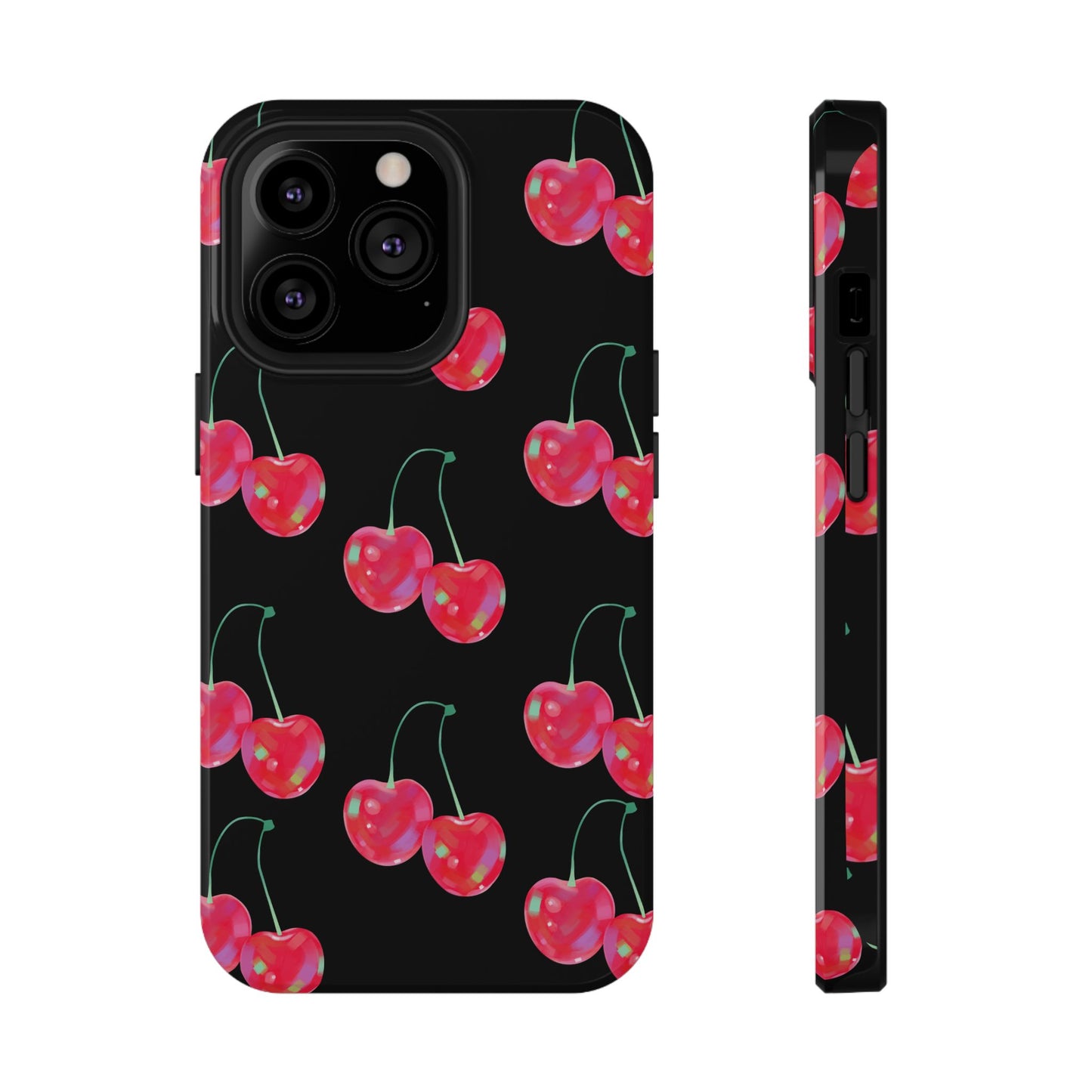 Glossy Cherries Case