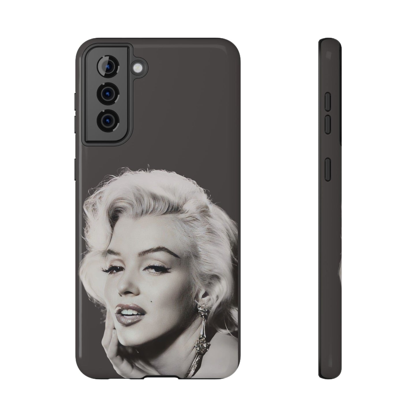 Marilyn’s Case