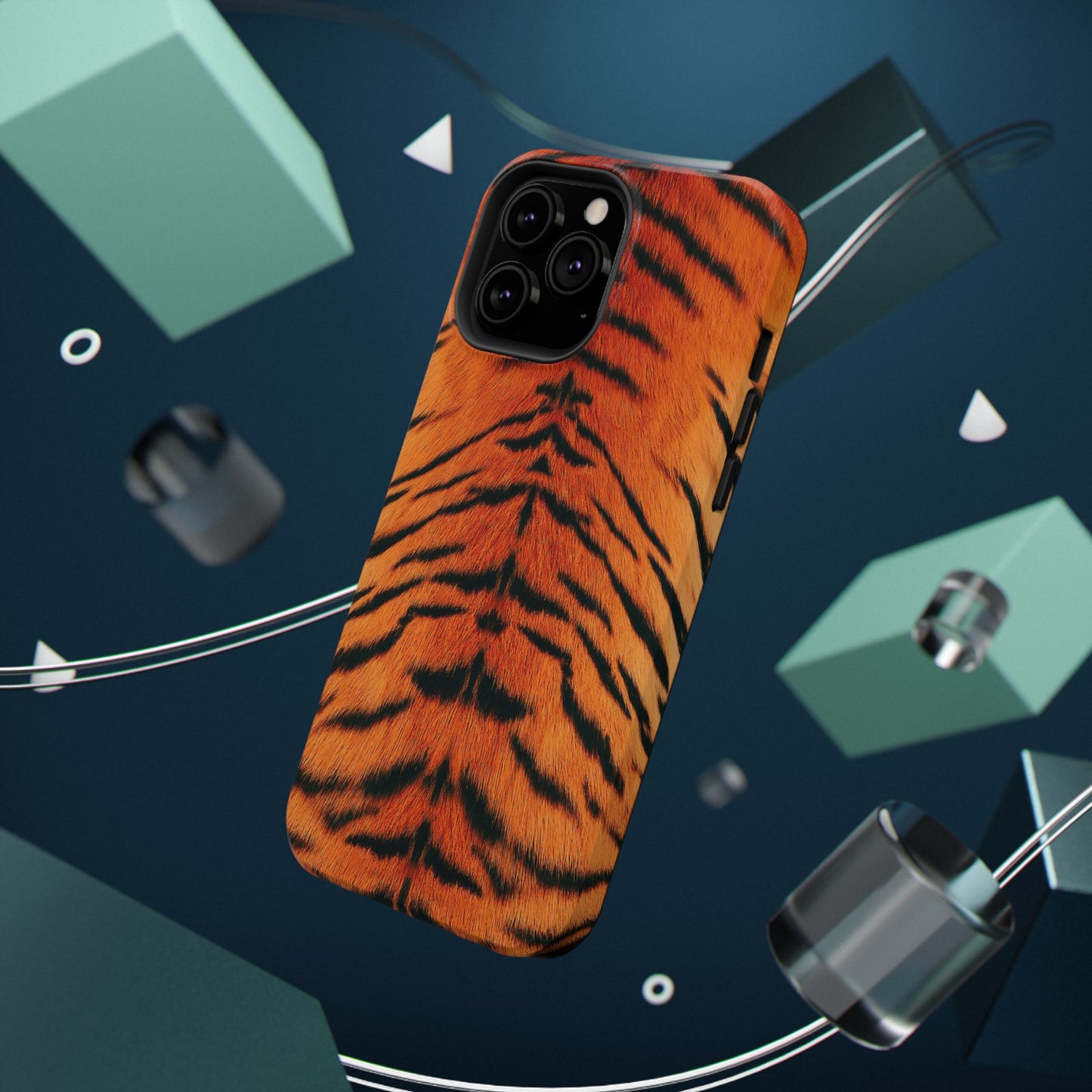 Toying With Tigress Case