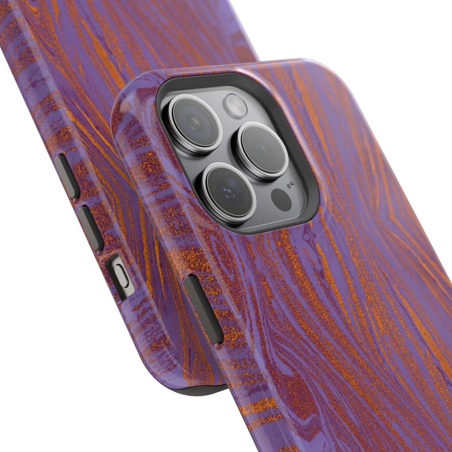 Galactic Purple Case