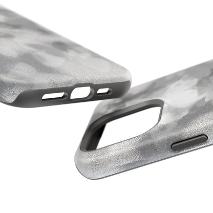 Morphing In Metallic Case