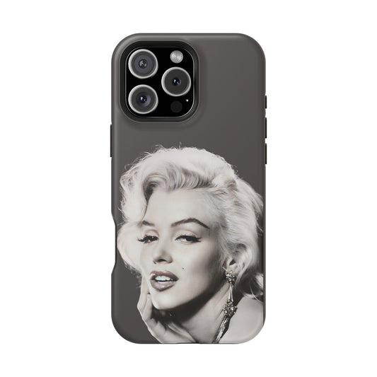 Marilyn’s Case