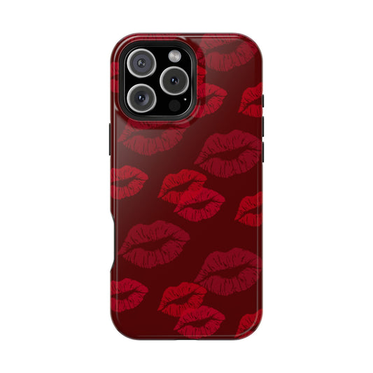 Muah Monsieur Case