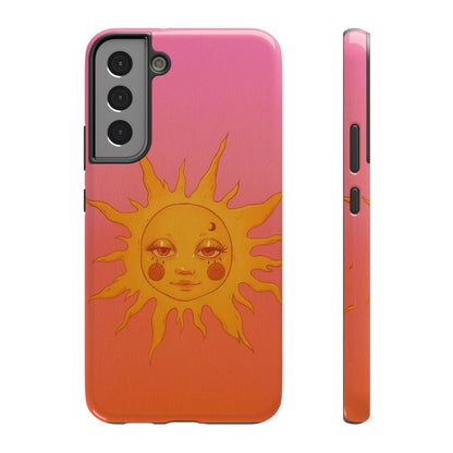 Here Comes The Sun Case