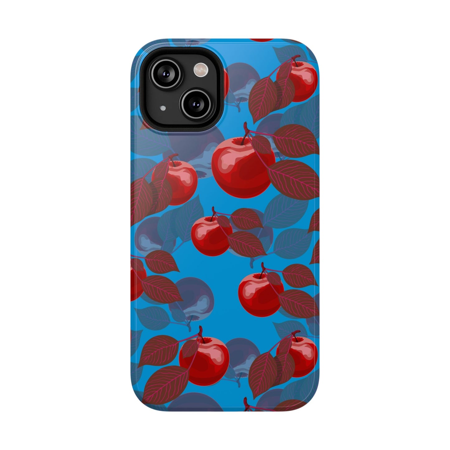 An Apple A Day Case