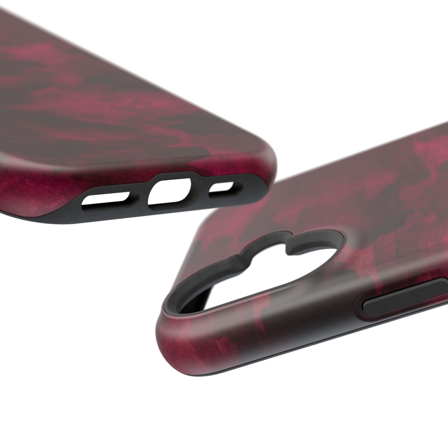 Paint It Red Case