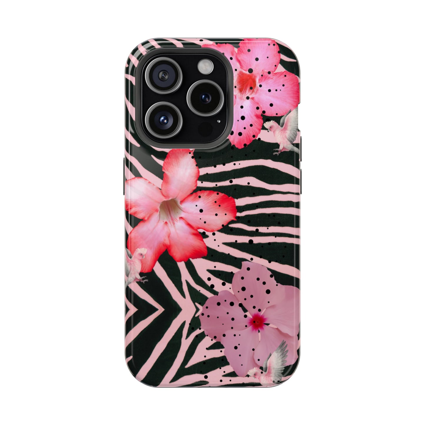 Tiger Kiss Case