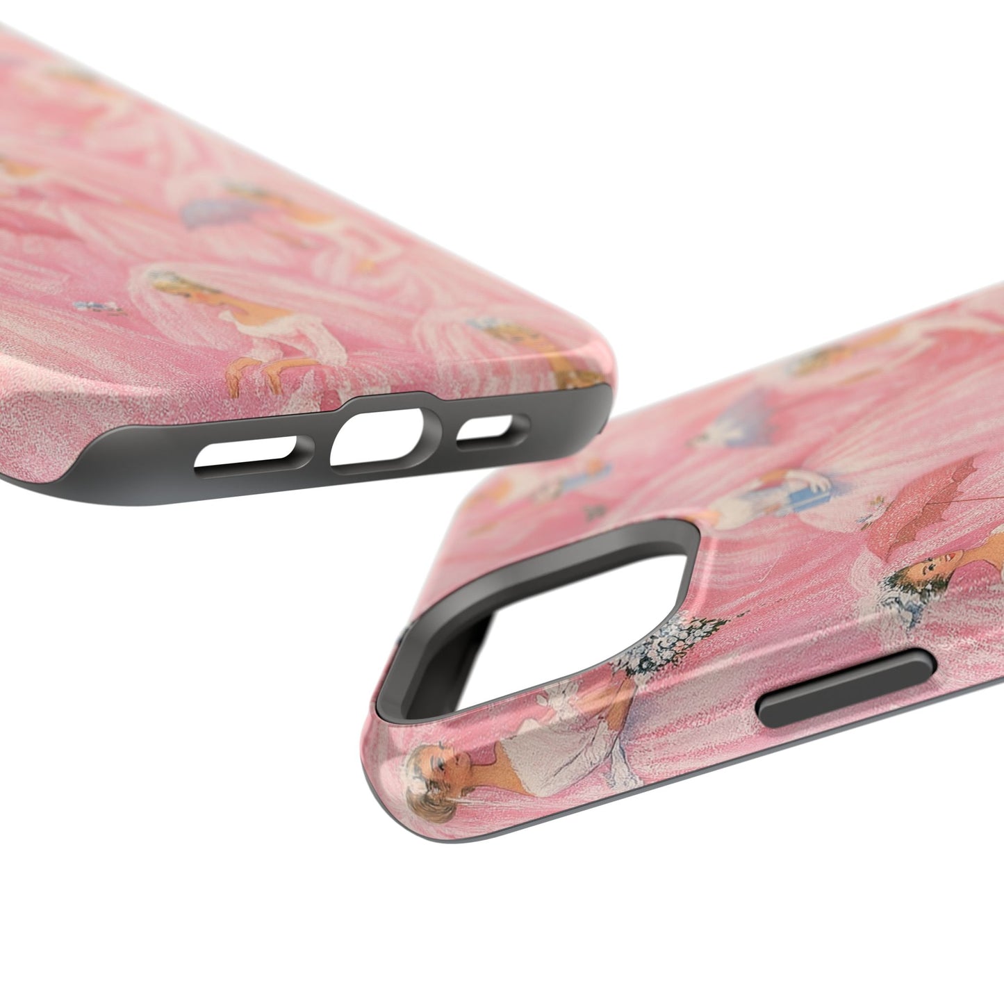 Vintage Barbie Case