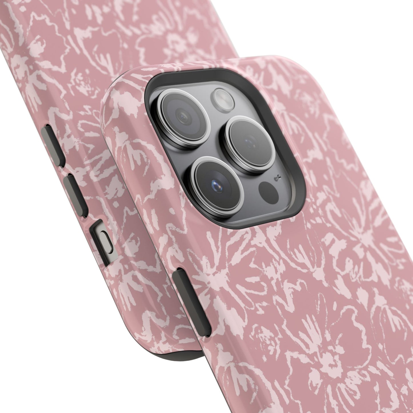 Hawaii Pink Case