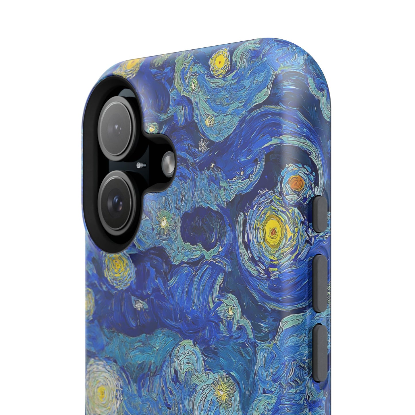 Van Goghs Out Case