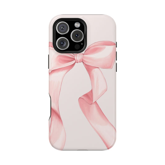 Tied With A Ribbon Case