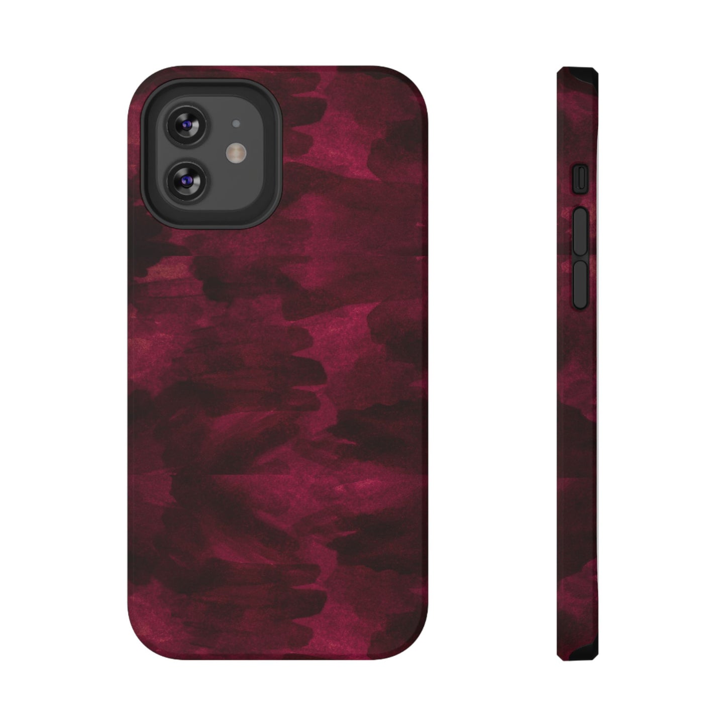 Paint It Red Case