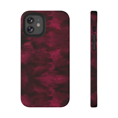 Paint It Red Case