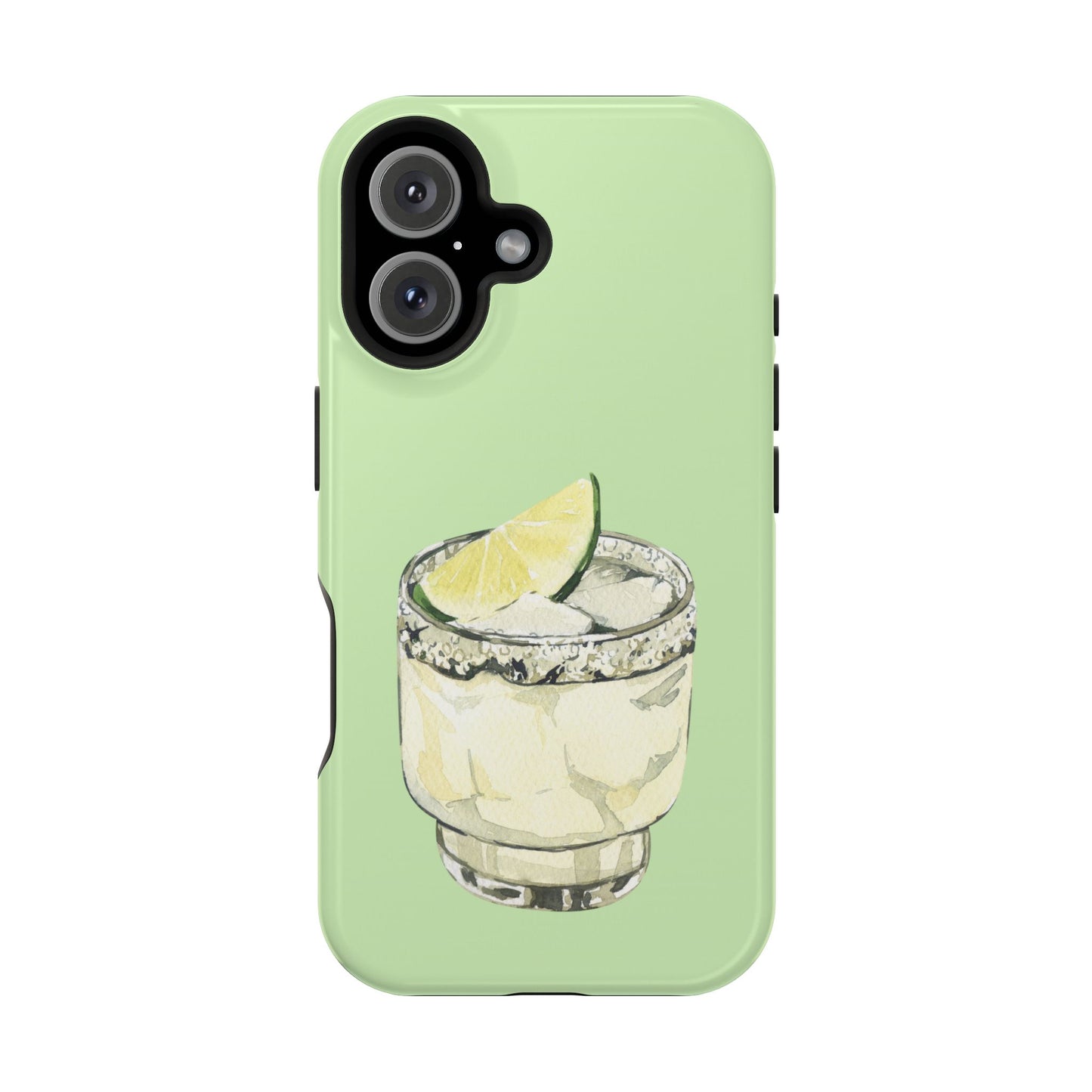 Margarita Vill Case