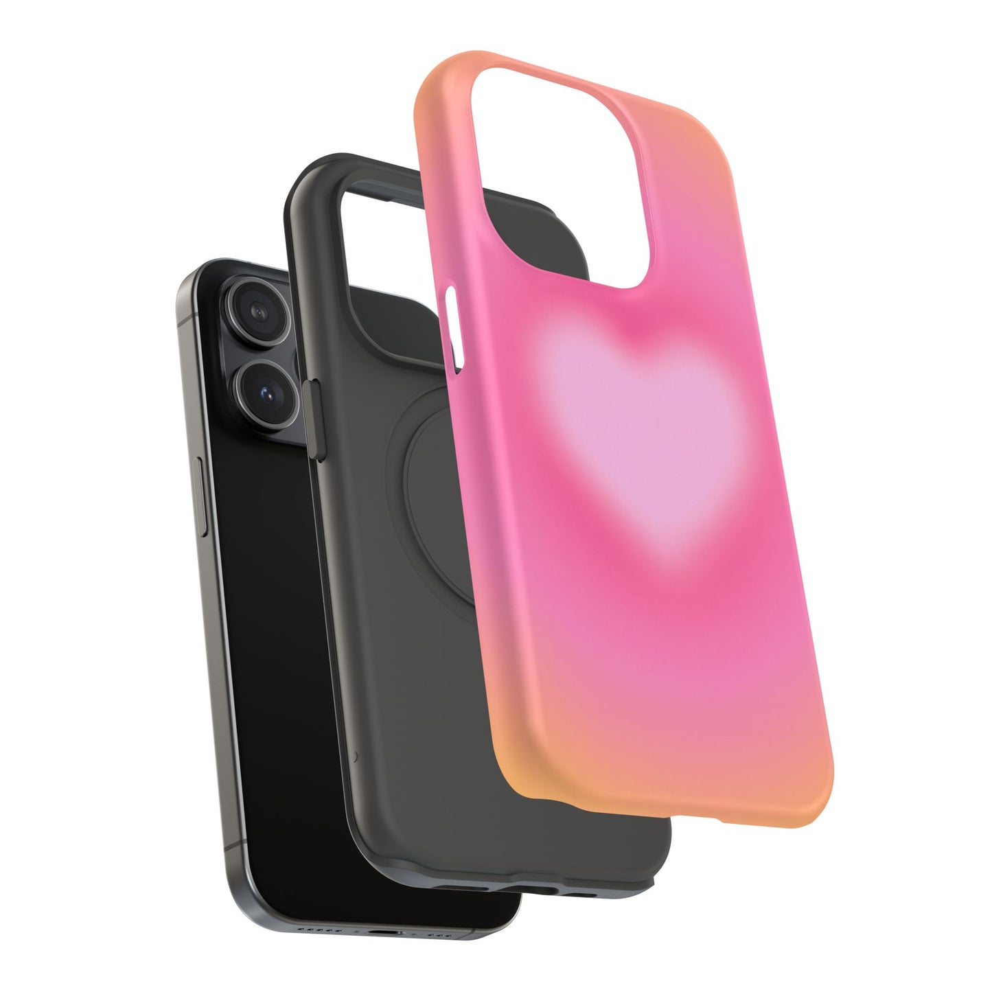 Sunset Of Love Case
