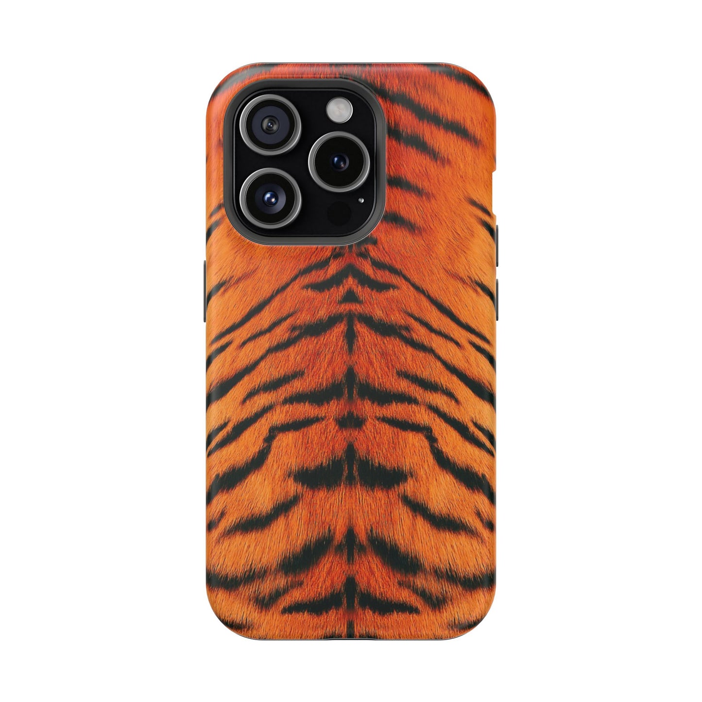 Toying With Tigress Case