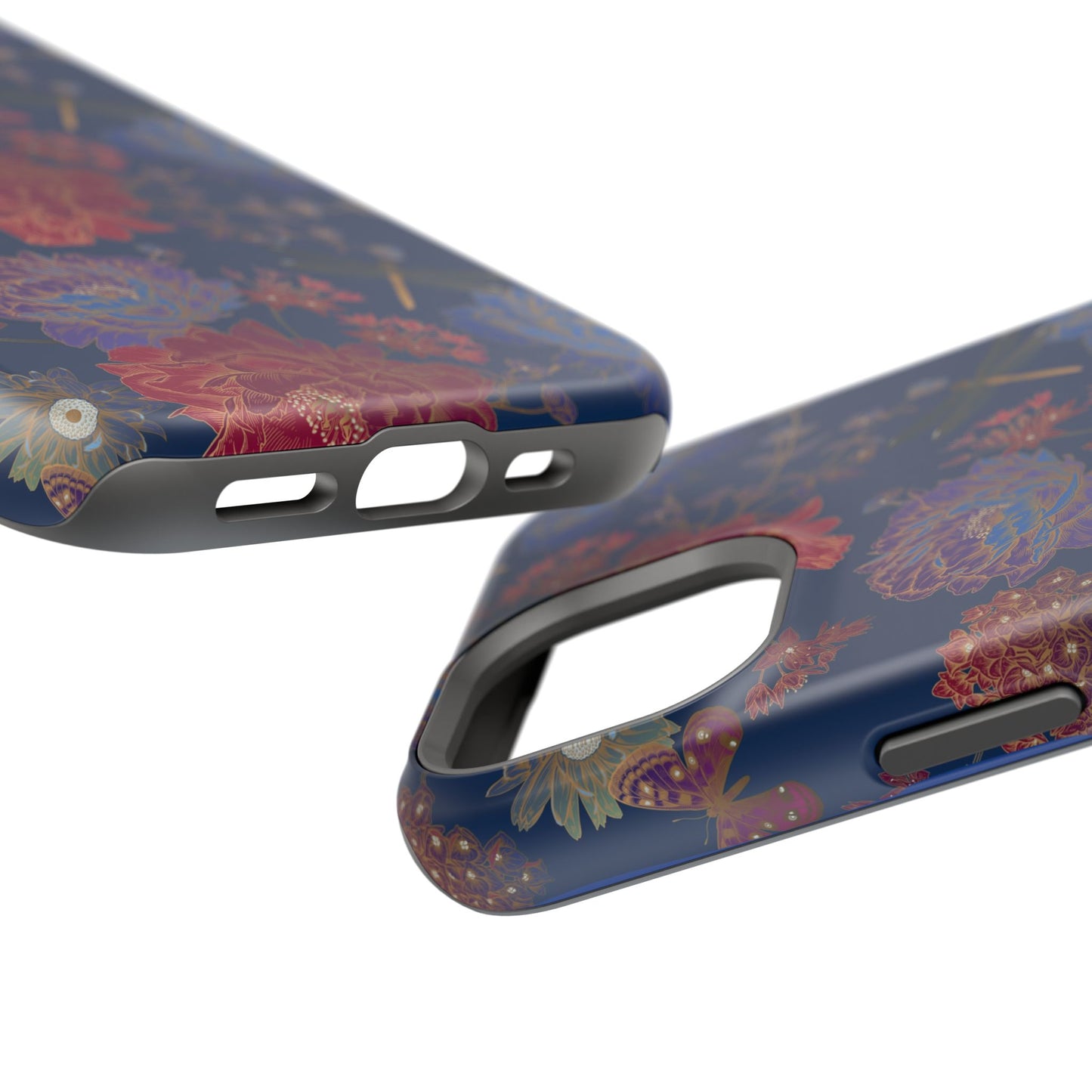 Midnight Bloom Case