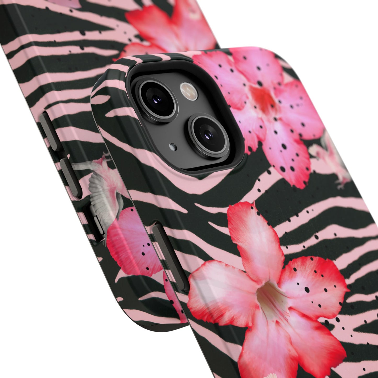 Tiger Kiss Case