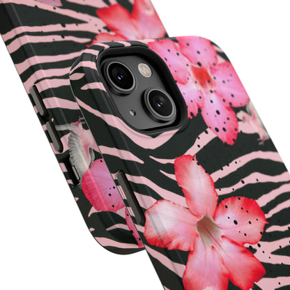 Tiger Kiss Case