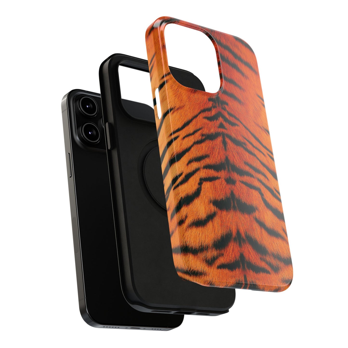 Toying With Tigress Case