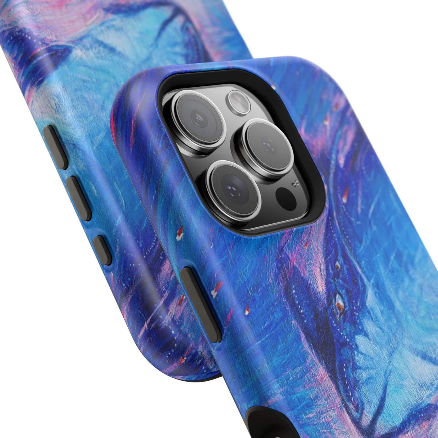 Ways Of The Water Case