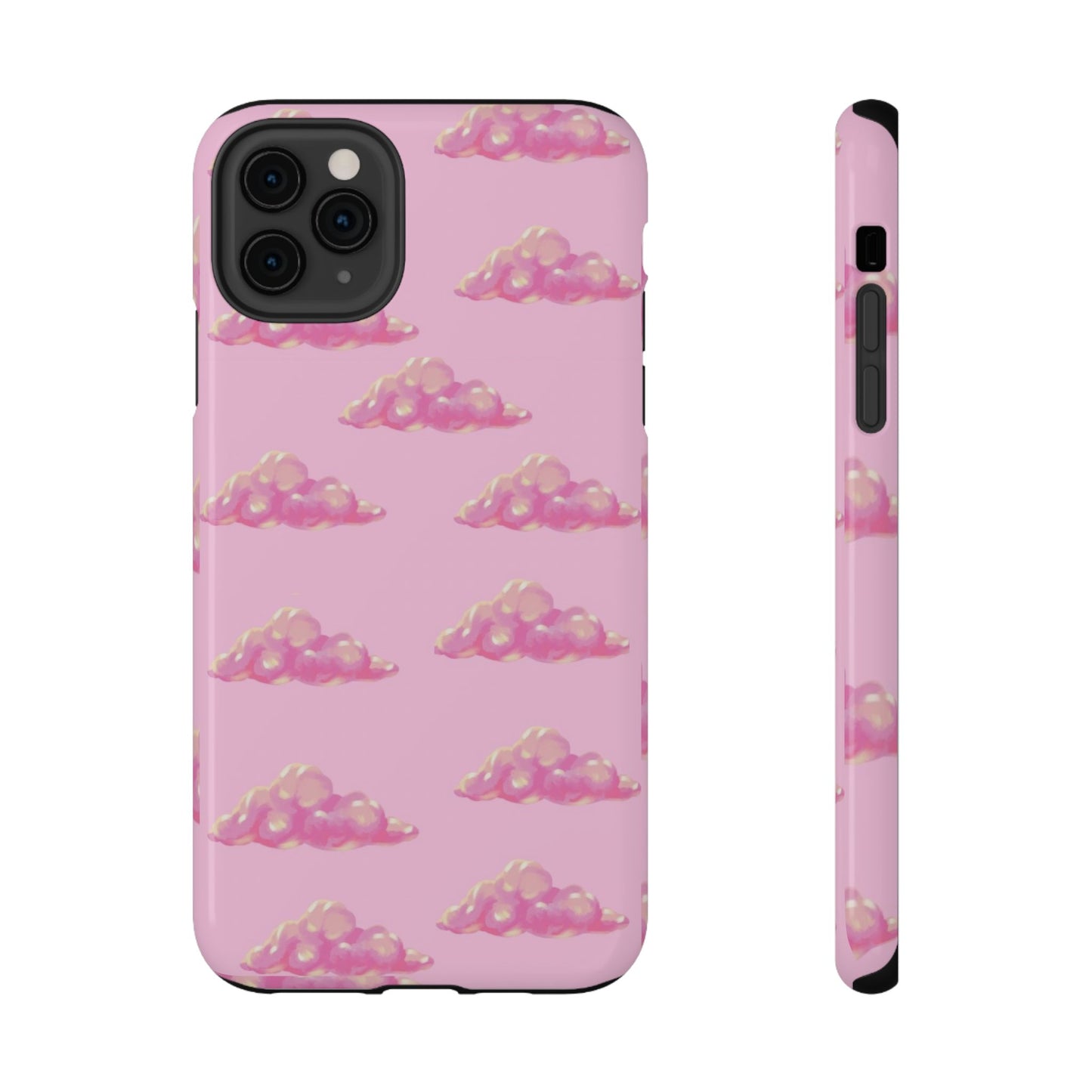 Cotton Candy Clouds Case