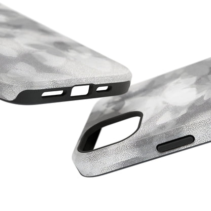 Morphing In Metallic Case