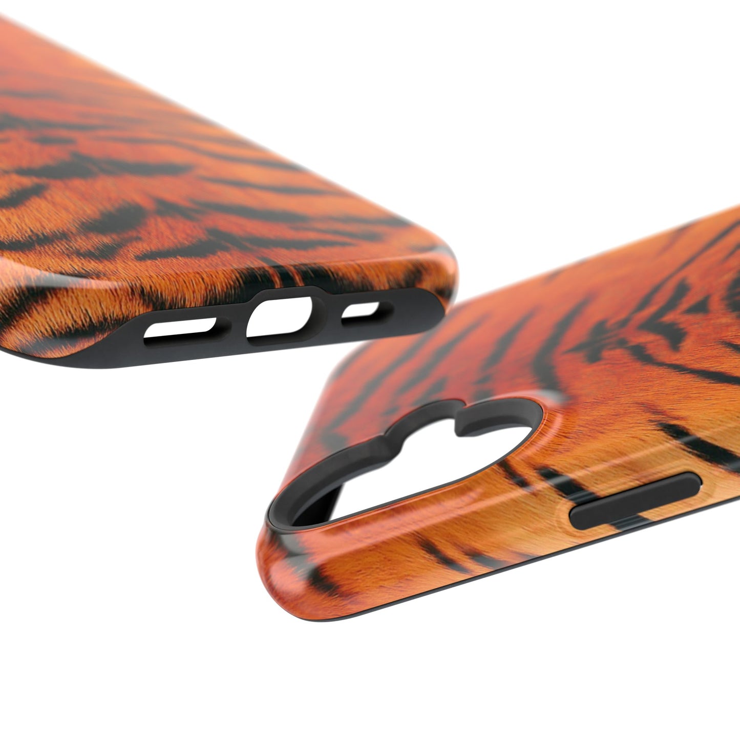 Toying With Tigress Case