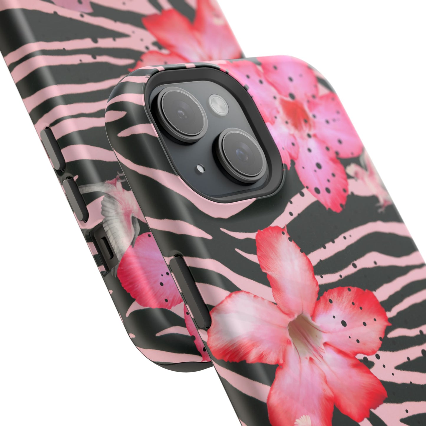 Tiger Kiss Case