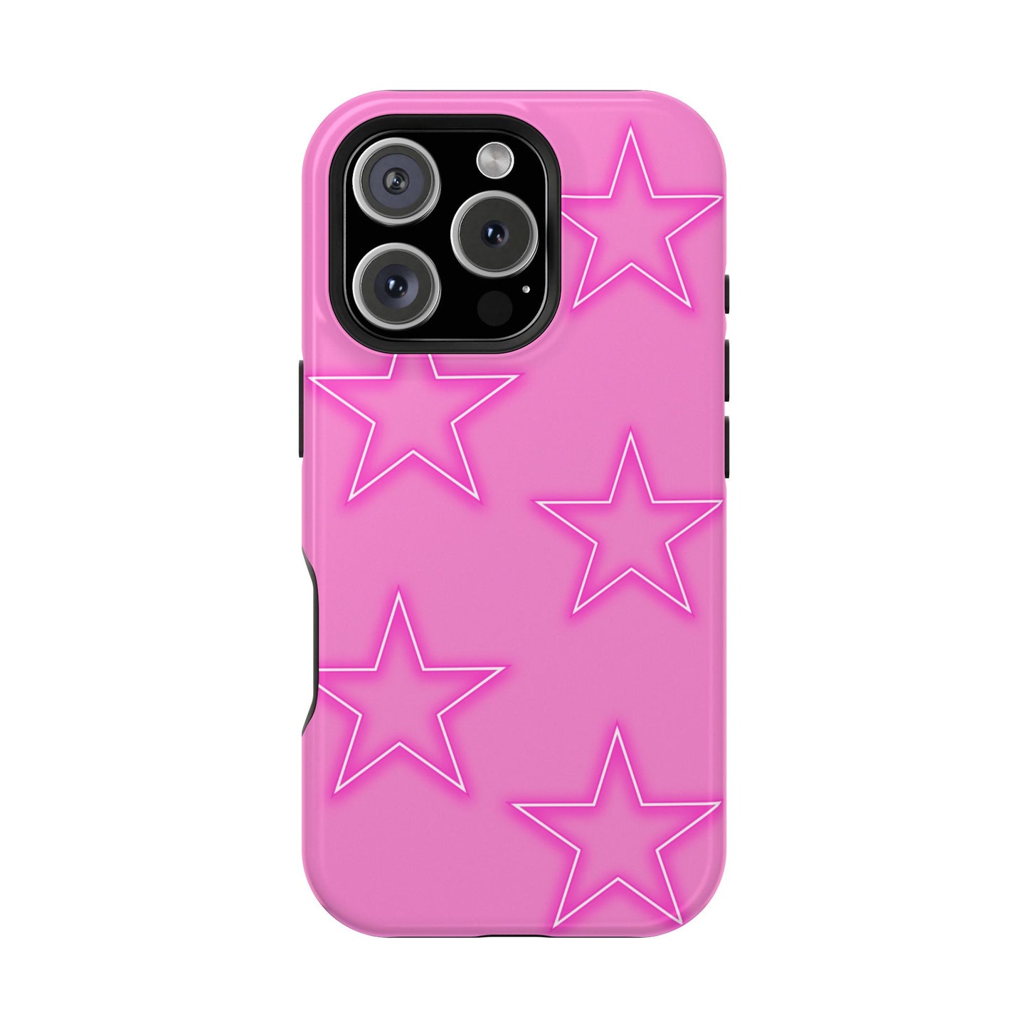 You’re A Pink Star Case