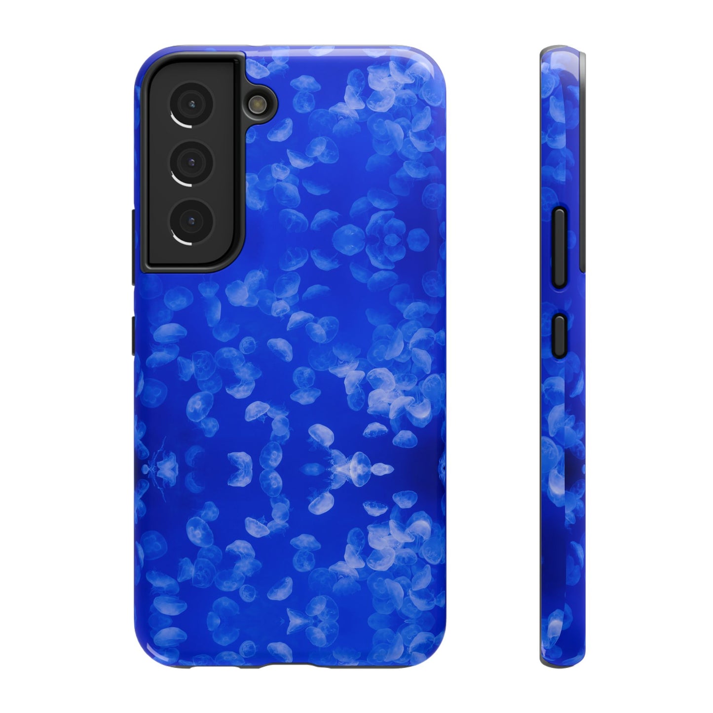 Damn De jellyfish Case