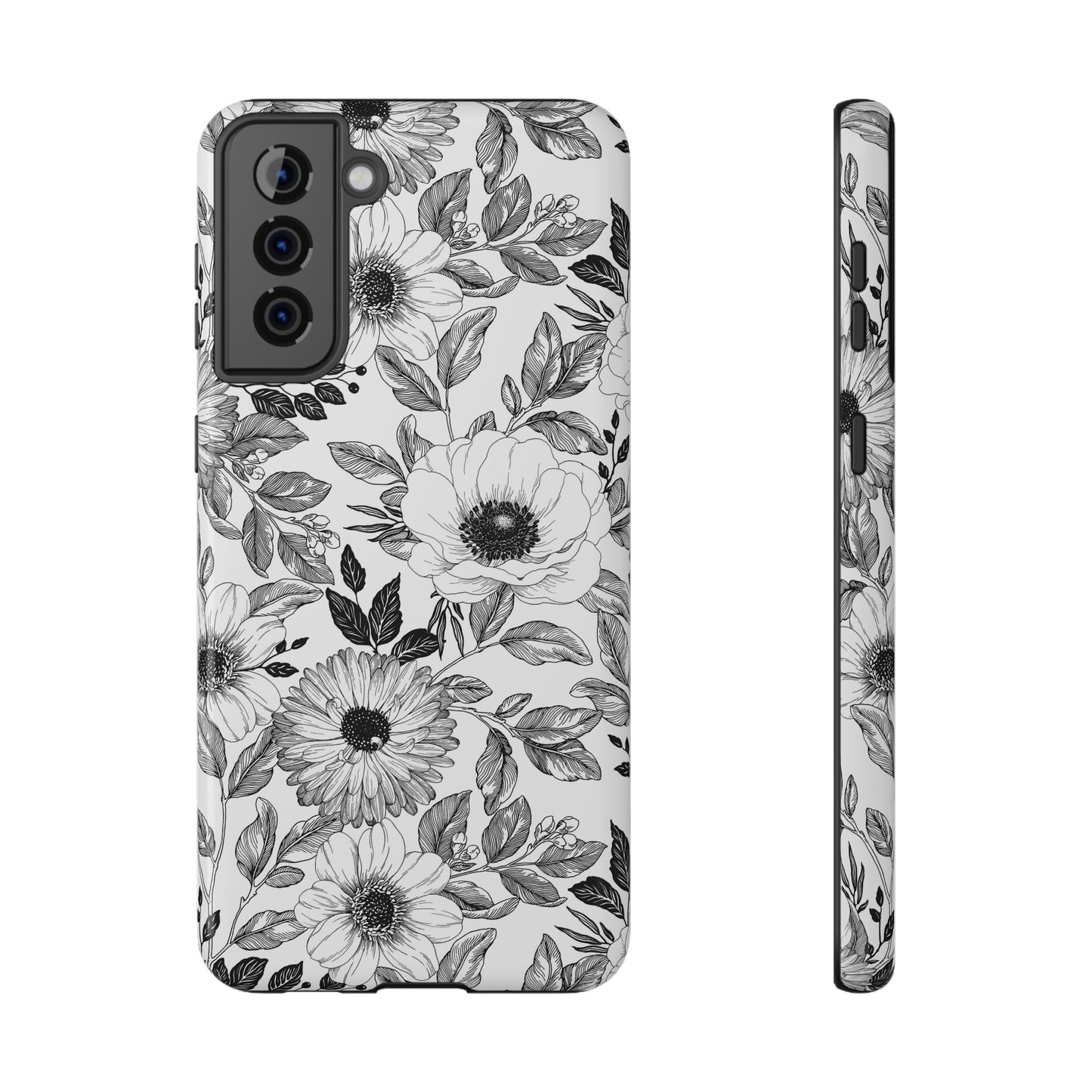 Timeless Daisies Case