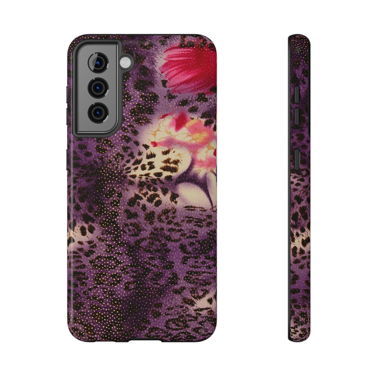 Who’s this Diva Case