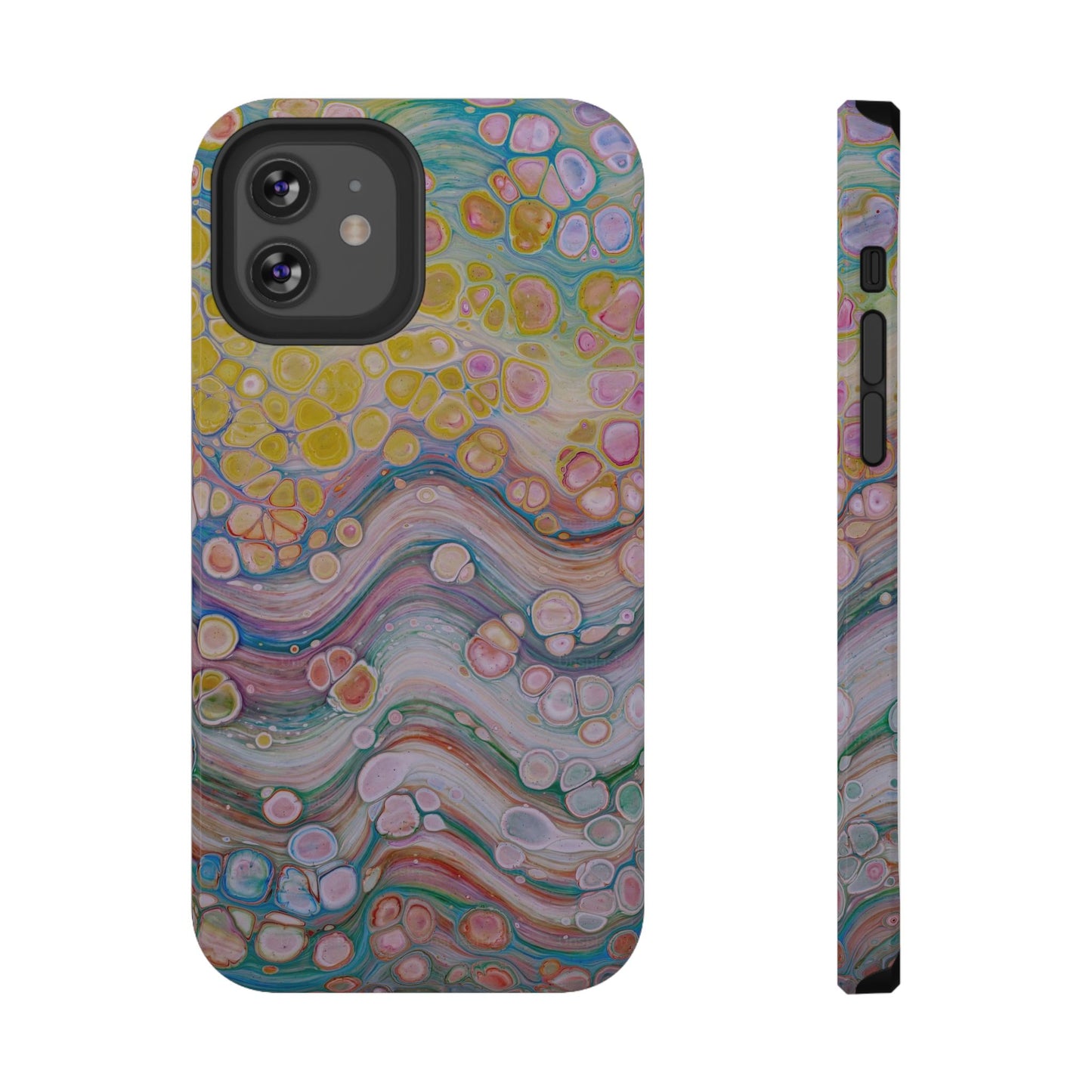 Lucid Dreams Case