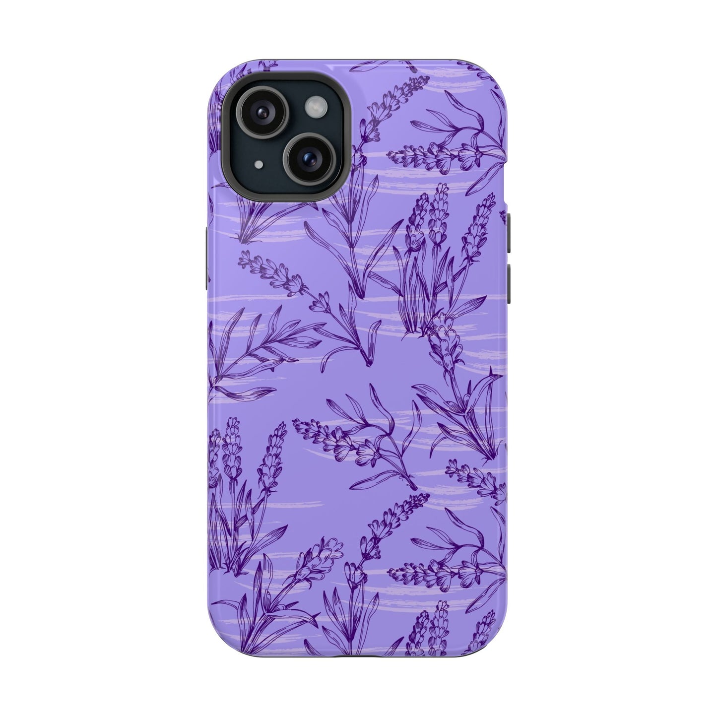 Likes Of Lavender Case