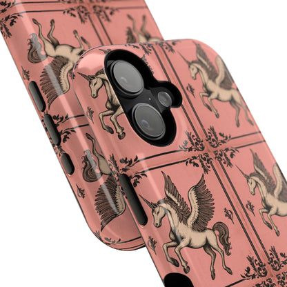 Power Of The Unicorn Case