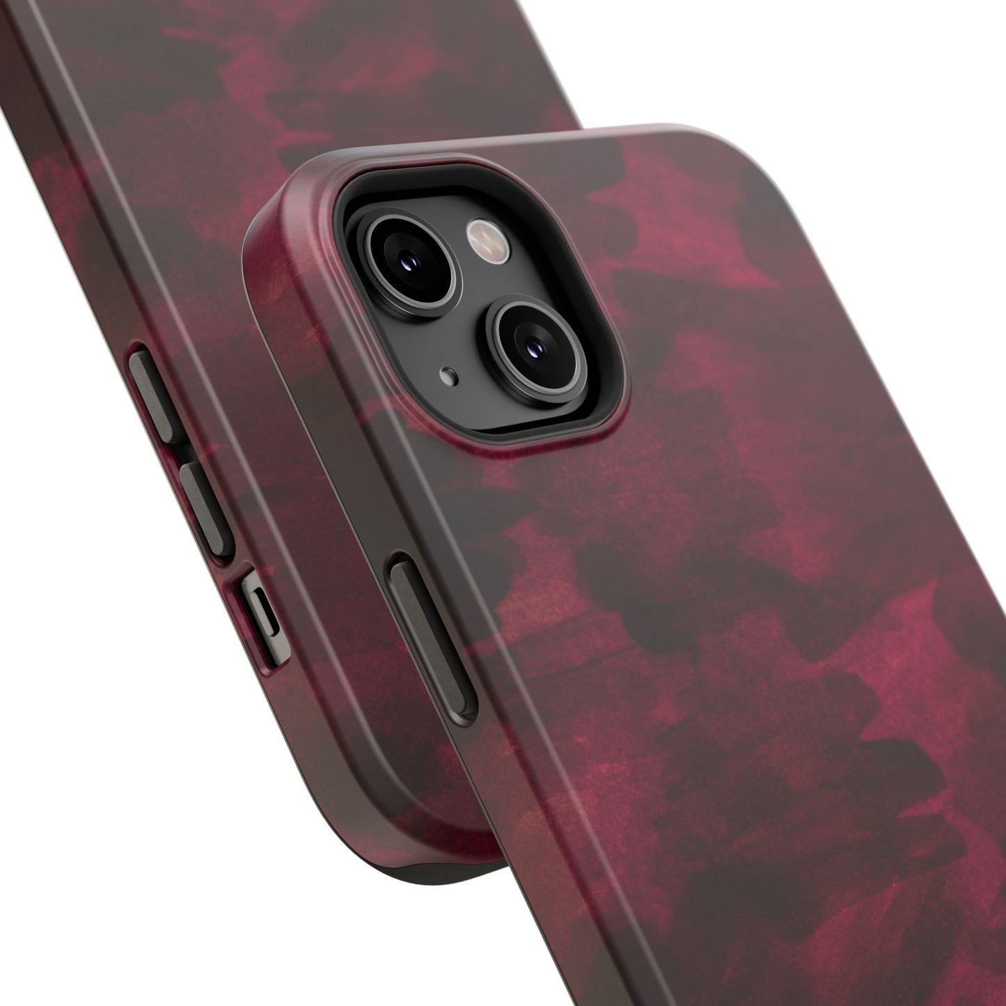 Paint It Red Case
