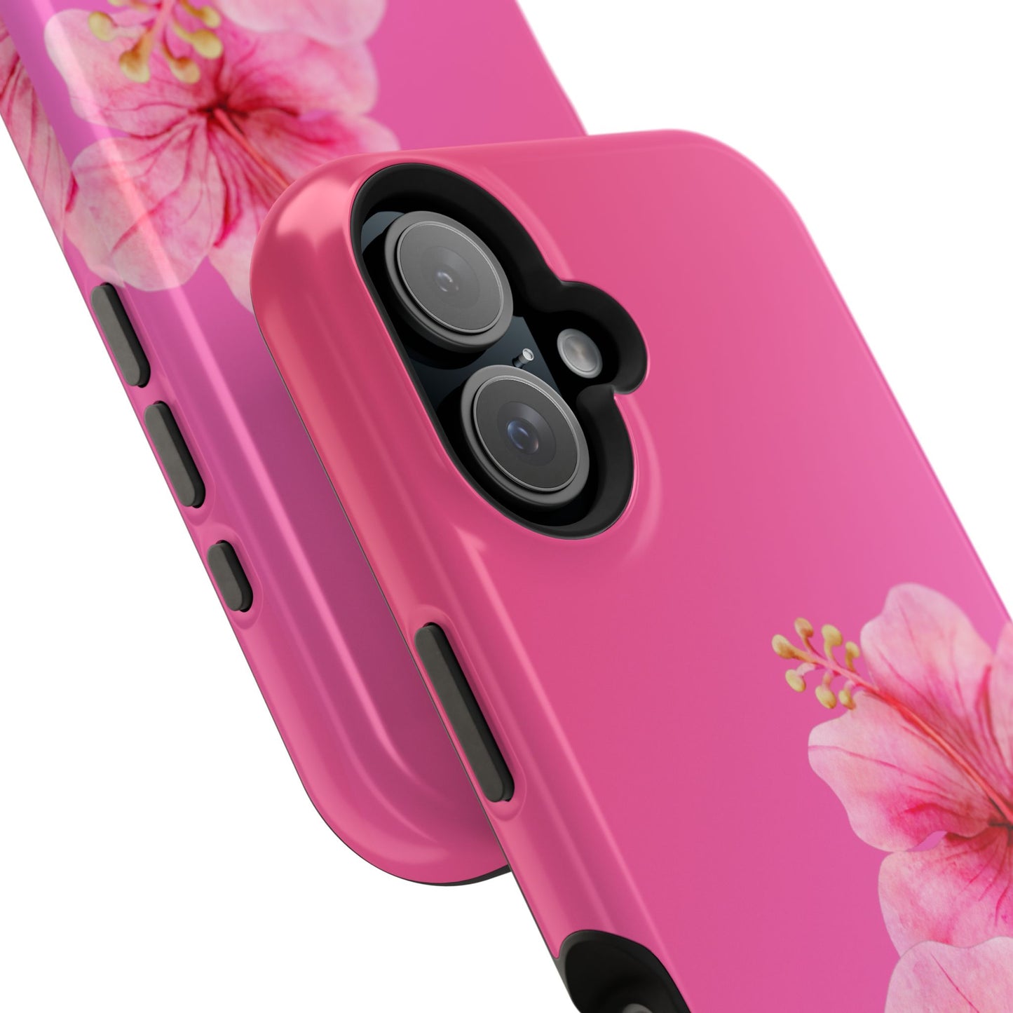 Hooray Hibiscus Case