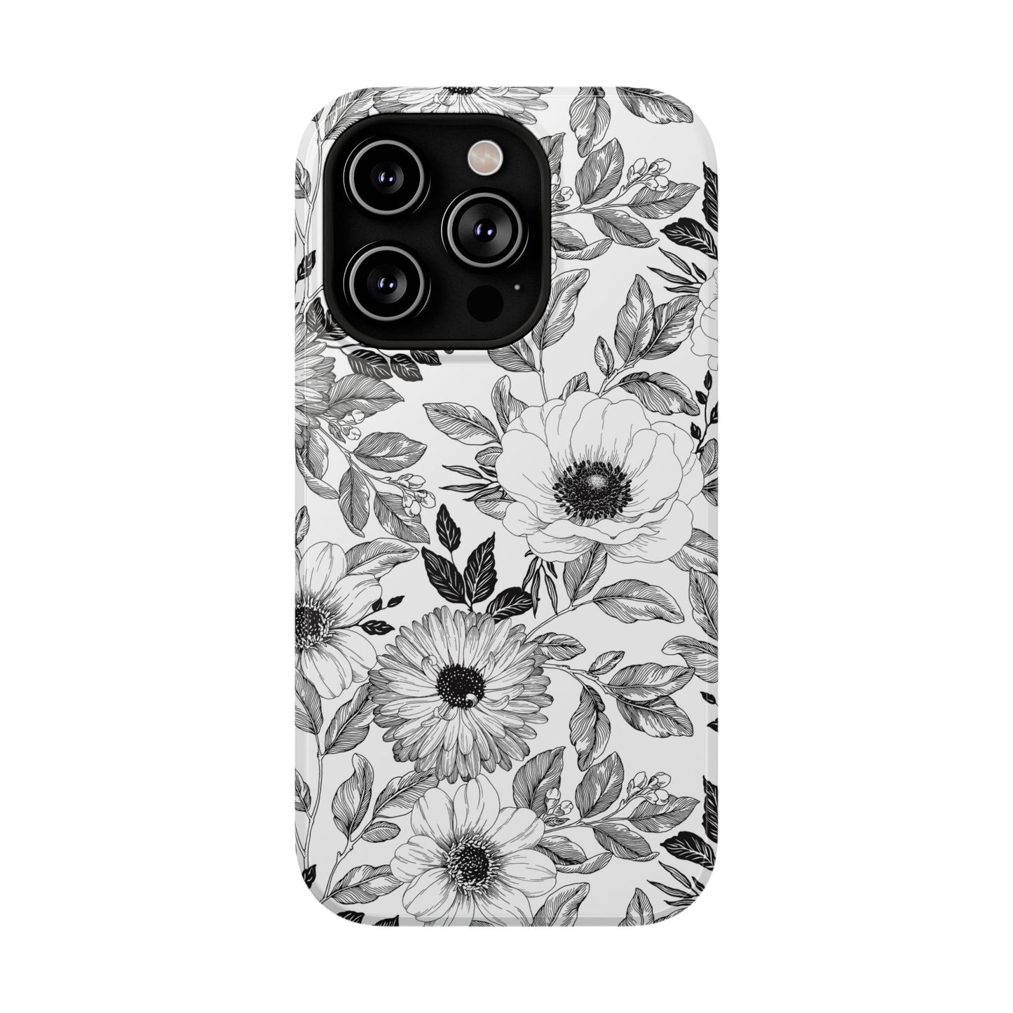 Timeless Daisies Case