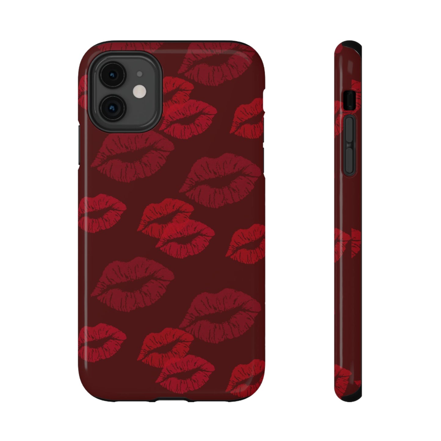 Muah Monsieur Case