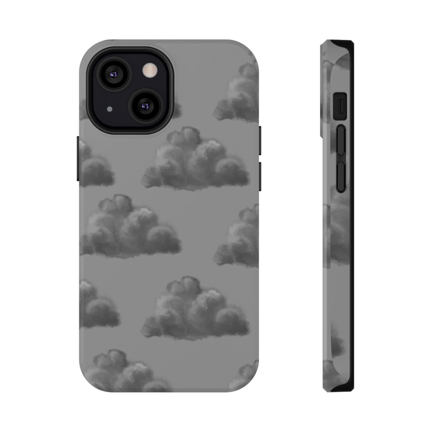 Overcast Case