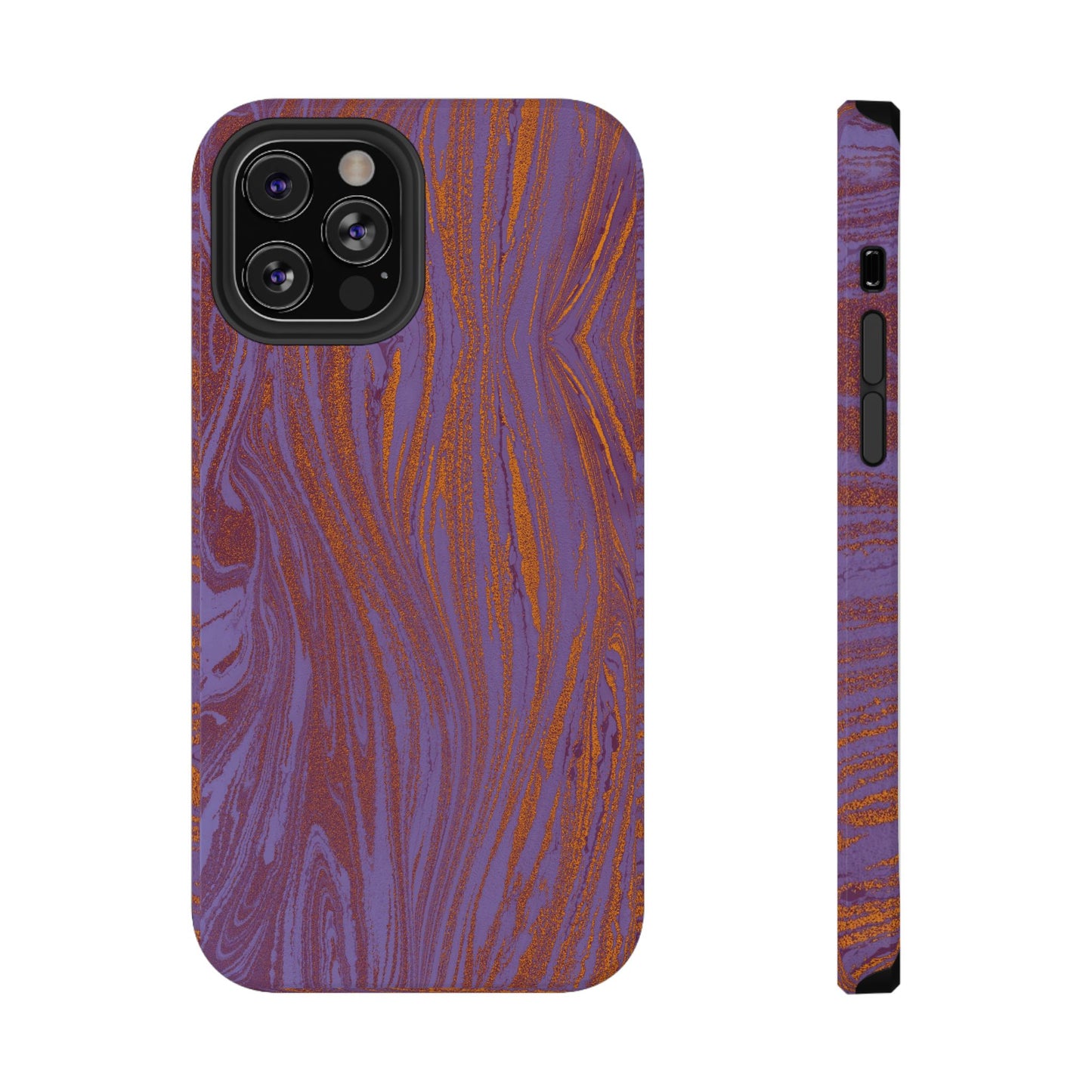 Galactic Purple Case