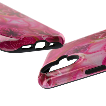 Flower Heads Case