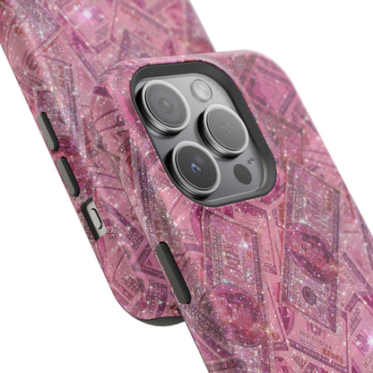 Dollar Dollar Bills Case